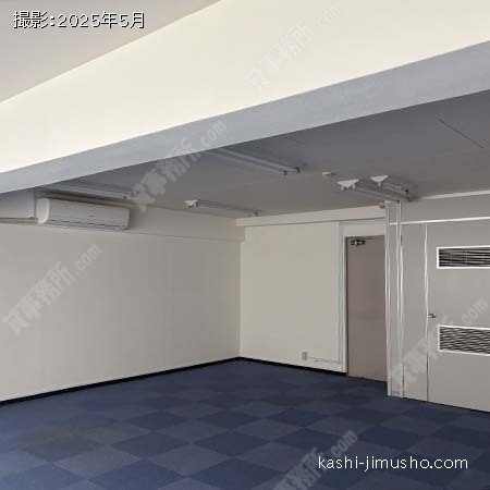 貸室内(5階C号室)