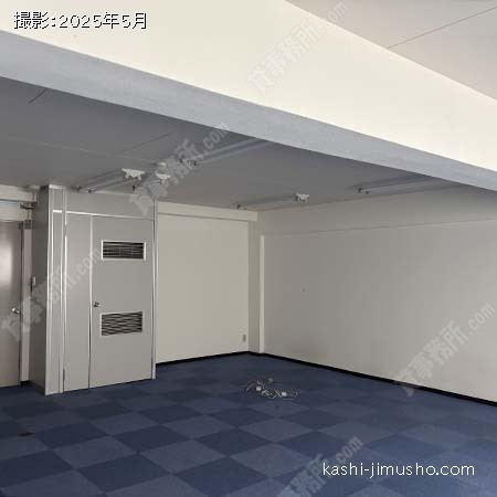 貸室内(5階C号室)
