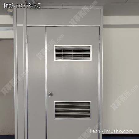 貸室内(5階C号室)