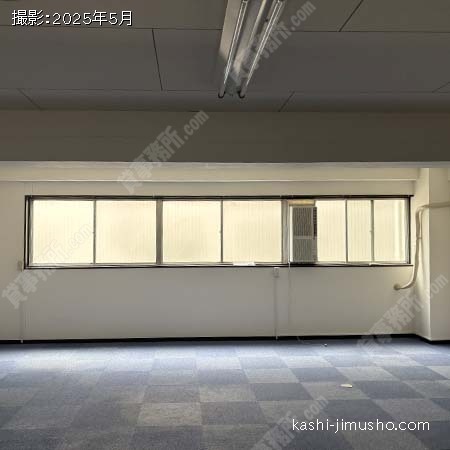 貸室内(5階C号室)