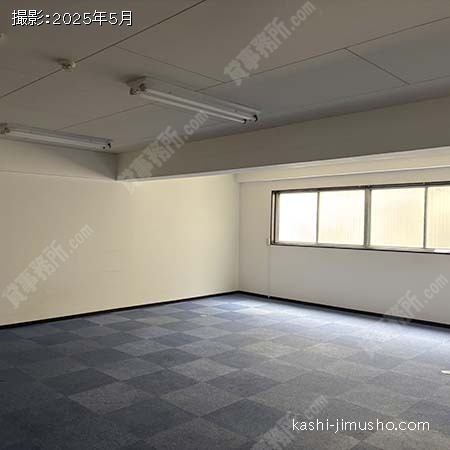 貸室内(5階C号室)