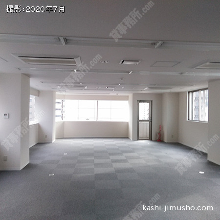 貸室内(6階)