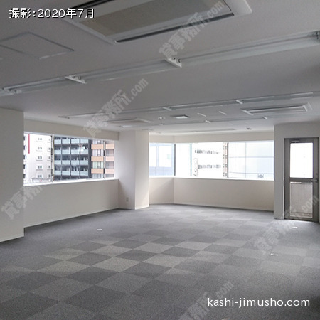 貸室内(6階)