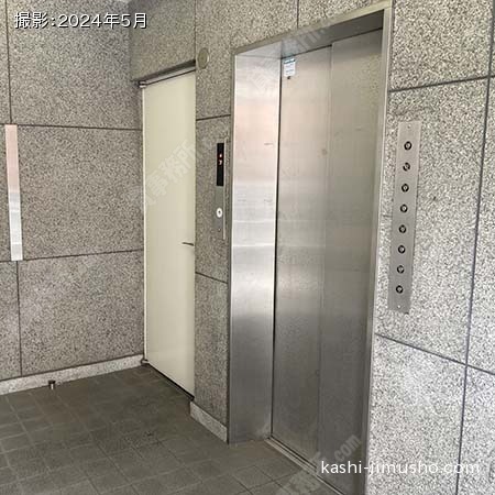 エレベーター