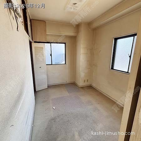 貸室内(6階601)