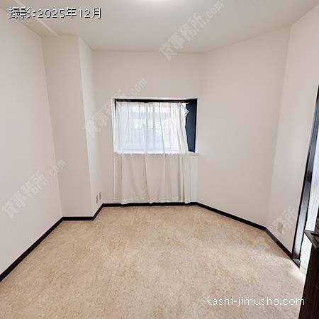貸室内(6階602) 貸室内(6階602)