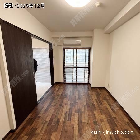 貸室内(6階602) 貸室内(6階602)