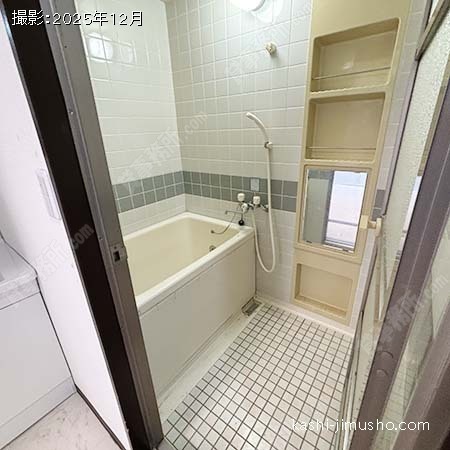 浴室(6階602) 浴室(6階602)