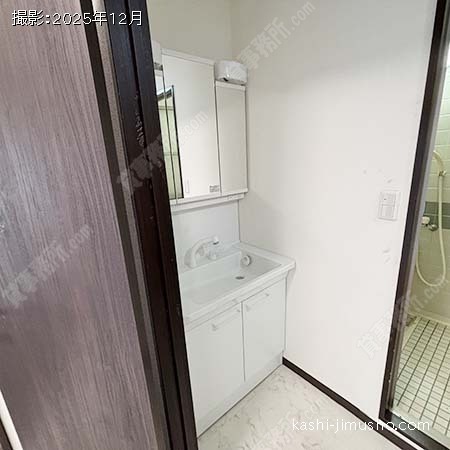 洗面所(6階602) 洗面所(6階602)