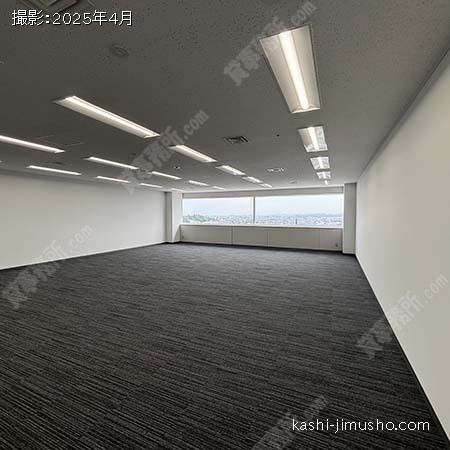 貸室内(23階23-③)