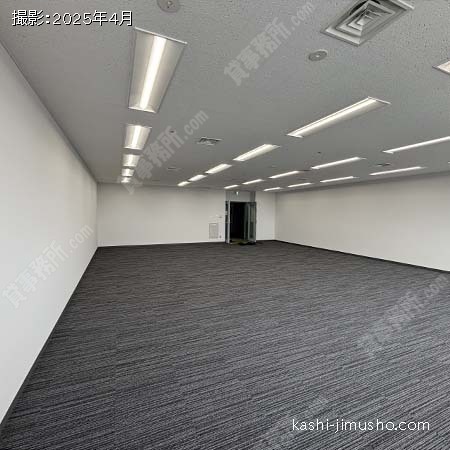 貸室内(23階23-③)