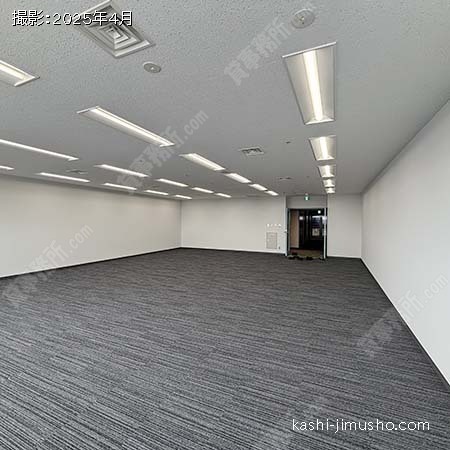 貸室内(23階23-③)