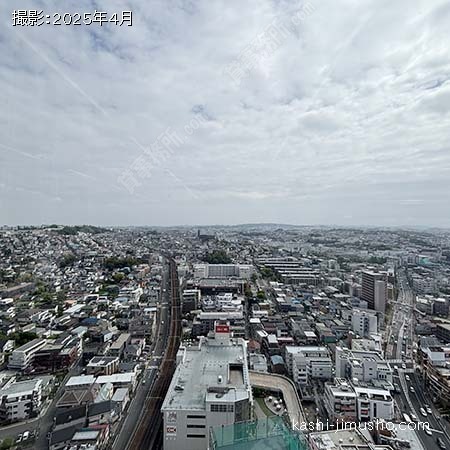 眺望(23階23-③)