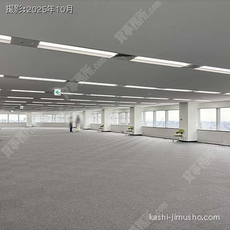 貸室内(19階W19001）