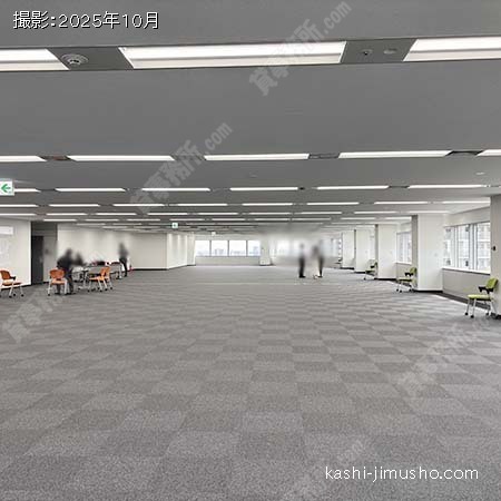 貸室内(19階）