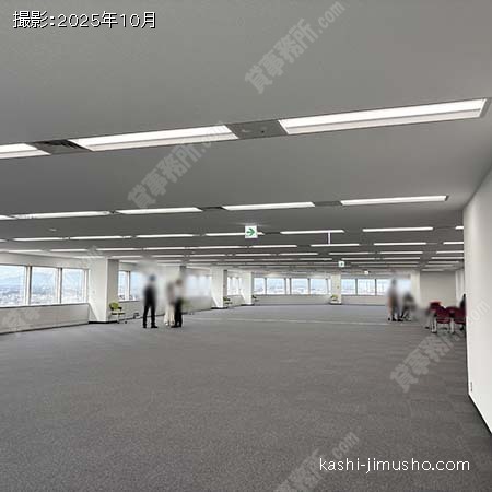 貸室内(19階）