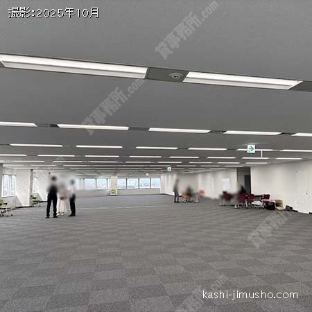 貸室内(19階W19001）