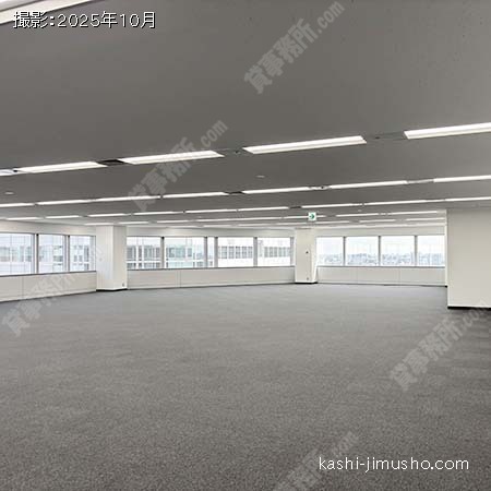 貸室内(19階W19001）