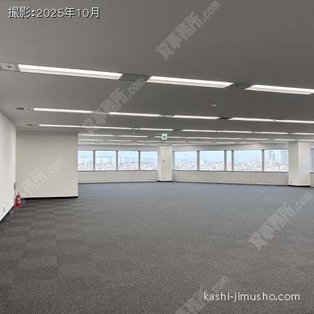 貸室内(19階W19001）