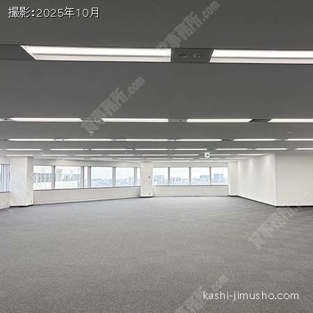 貸室内(19階W19001）