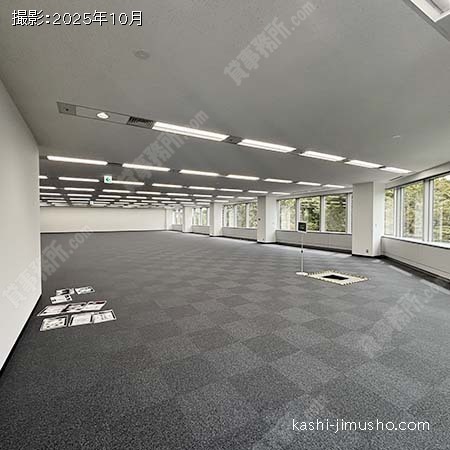 貸室内(2階W02002号室）