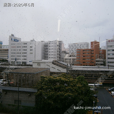 眺望(4階92.32坪）