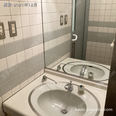 男性トイレ 男性トイレ