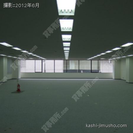 貸室内② 