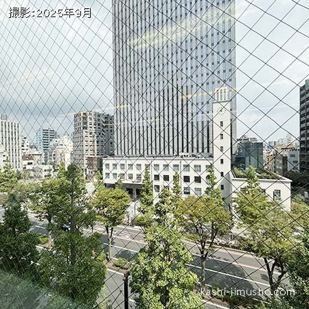 眺望(5階52.50坪)