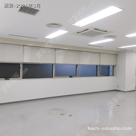 貸室内(3階302号室）