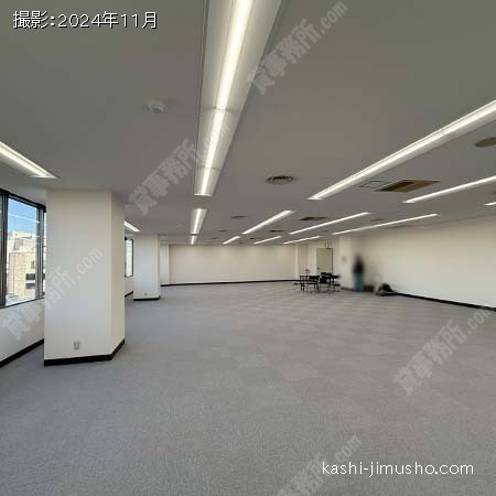 貸室内(4階404号室)