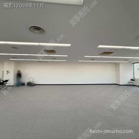 貸室内(4階404号室)