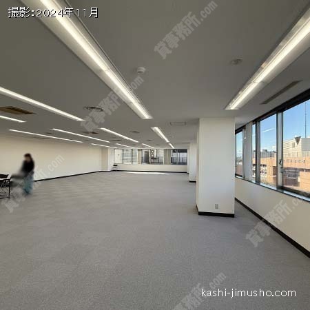 貸室内(4階404号室)