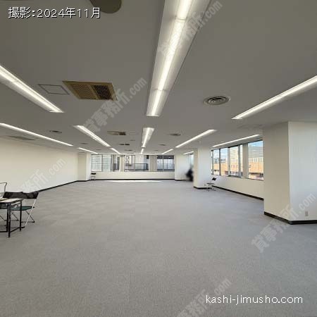 貸室内(4階404号室)