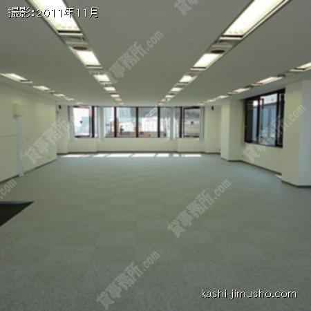 貸室内①