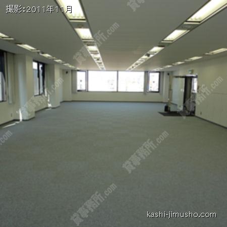 貸室内②