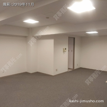 貸室内(2階202号室)