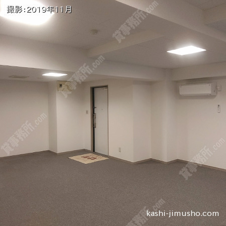 貸室内(2階202号室)