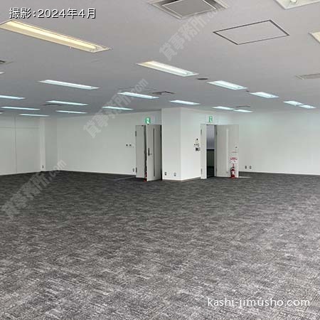 貸室内(7階701号室)