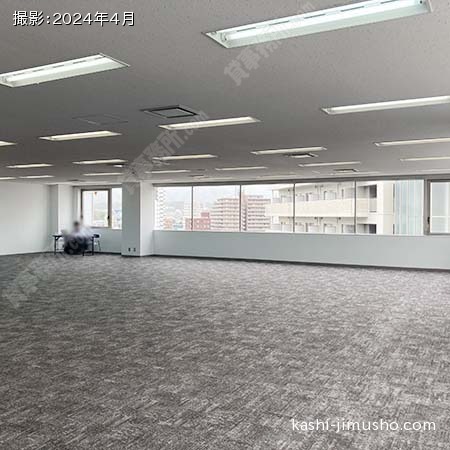 貸室内(7階701号室)
