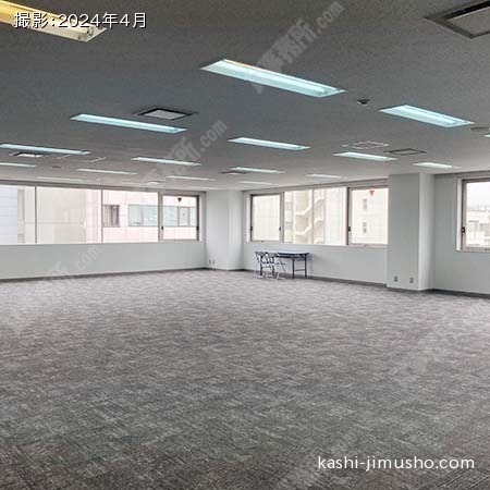貸室内(7階701号室)