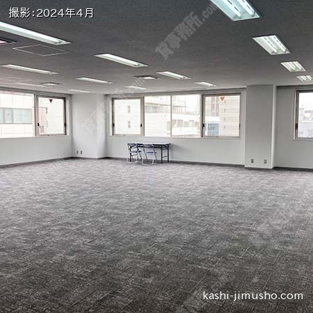 貸室内(7階701号室)