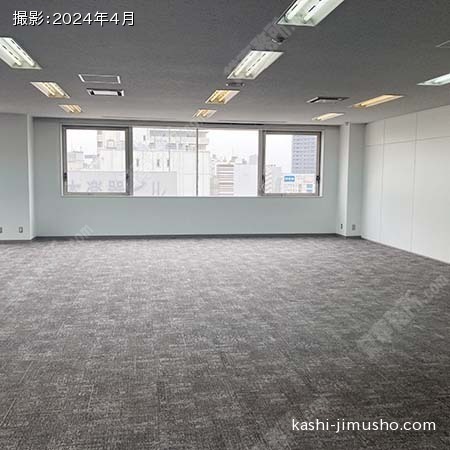 貸室内(7階701号室)