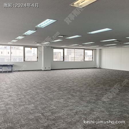 貸室内(7階701号室)