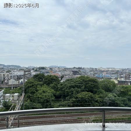 眺望(5階53.29坪)