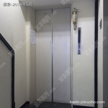 エレベーター