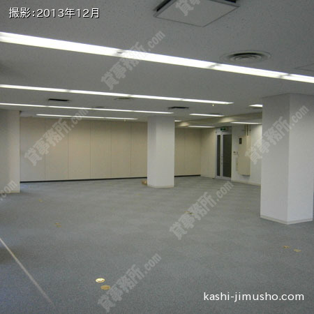 貸室内③