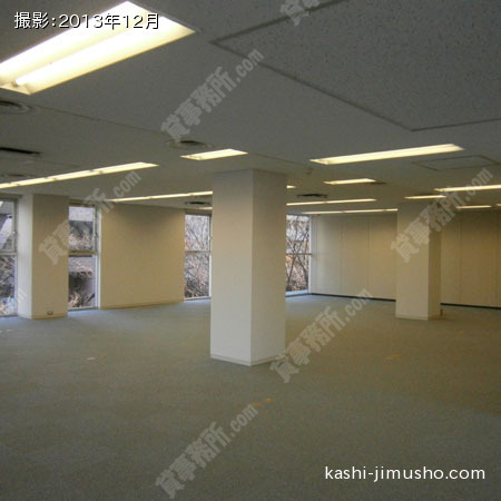 貸室内④