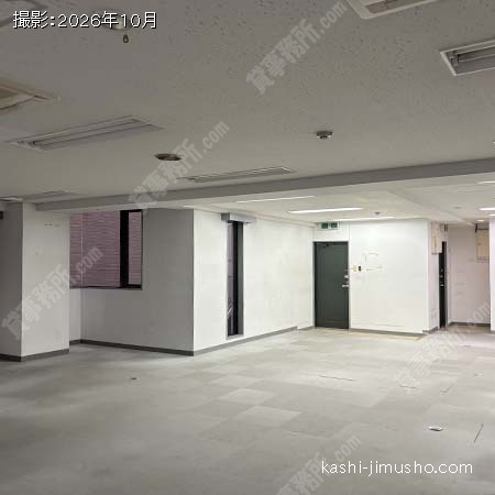 貸室内(7階C号室)