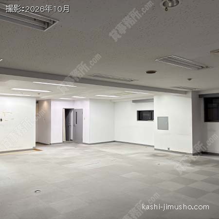 貸室内(7階C号室)